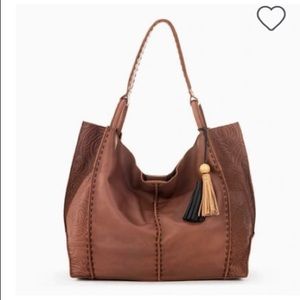 The Sak “Los Feliz” LARGE Tote